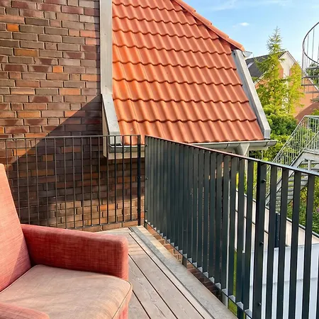 Comfortable Preetz, 43 M², Accessible