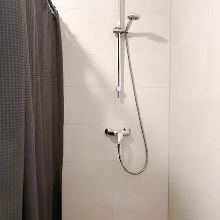 Apartment Comfortable Preetz, 43 M², Accessible Preetz (Plon)
