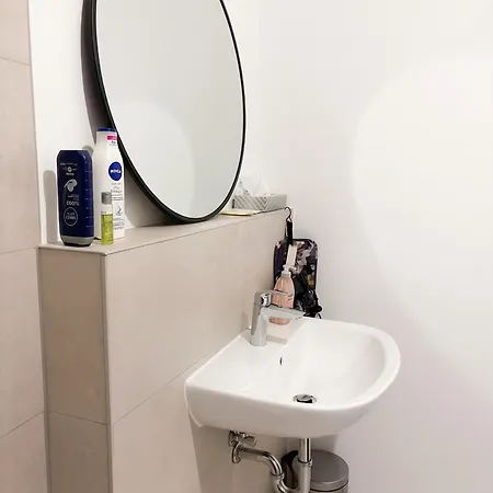 Apartment Comfortable Preetz, 43 M², Accessible