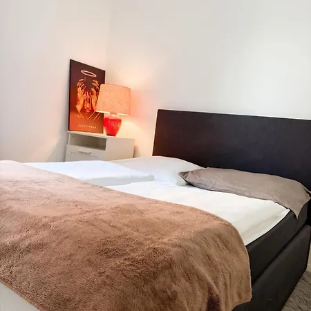 Comfortable Preetz, 43 M², Accessible