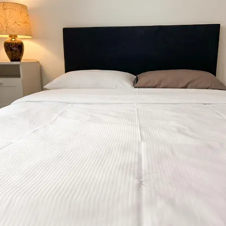 Apartment Comfortable Preetz, 43 M², Accessible *