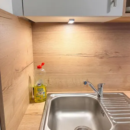 Comfortable Preetz, 43 M², Accessible *