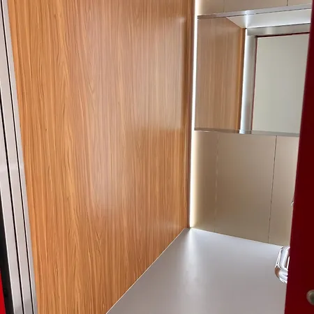 Comfortable Preetz, 43 M², Accessible Apartment